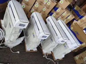 Authentic SPJ Air Conditioners All Sizes Available