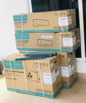 Hisense Air Conditioners Inquiry for All Sizes Wholesale