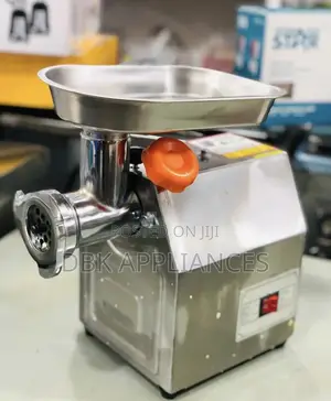 Commercial Meat Grinders Available Big Stocks