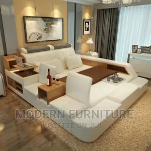 Executive Bed of 5 X 6 Feet Call Us On