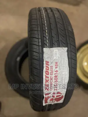 215/60r16 Zextour New Tyres New Tires