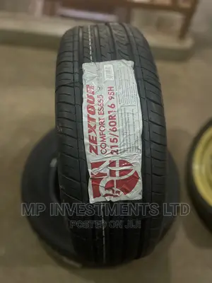 215/60r16 Zextour Tyres Tires