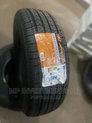 205/70r15 Joyroad Tyres New