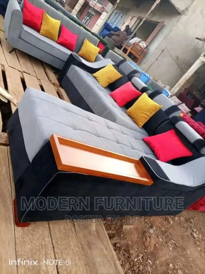 Sectional Sofa Set Call On