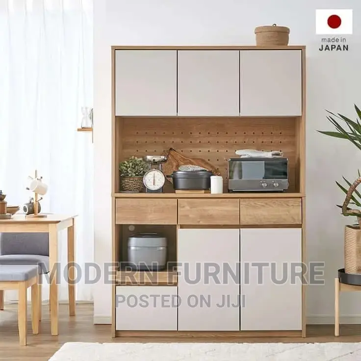 Cupboard Call Us On