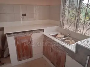 Classic White Marble