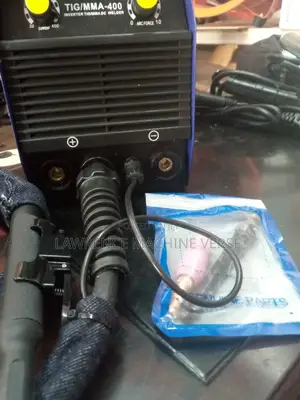 Welding Machine MMA 400