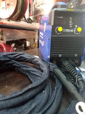 Welding Machine MMA 400