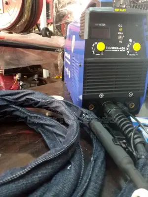 Welding Machine Tig/Mma 400
