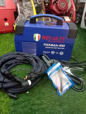 Welding Machine Tig/Mma 400