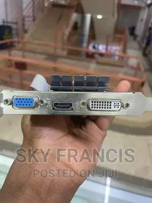 Graphic Card 1gb Ddr3