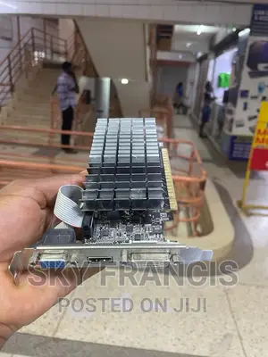 Graphic Card 1gb Ddr3