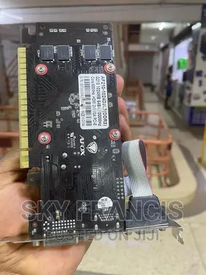 Graphic Card 1gb Ddr3