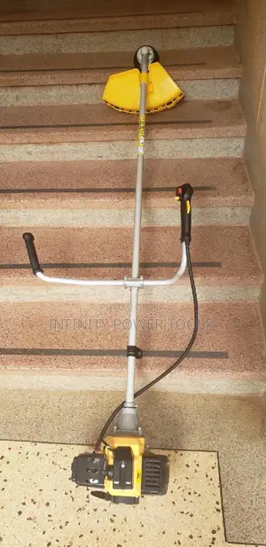 Brush Cutter