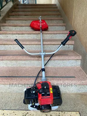 Grass Cutter (Trimmer)