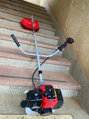 Grass Cutter (Trimmer)