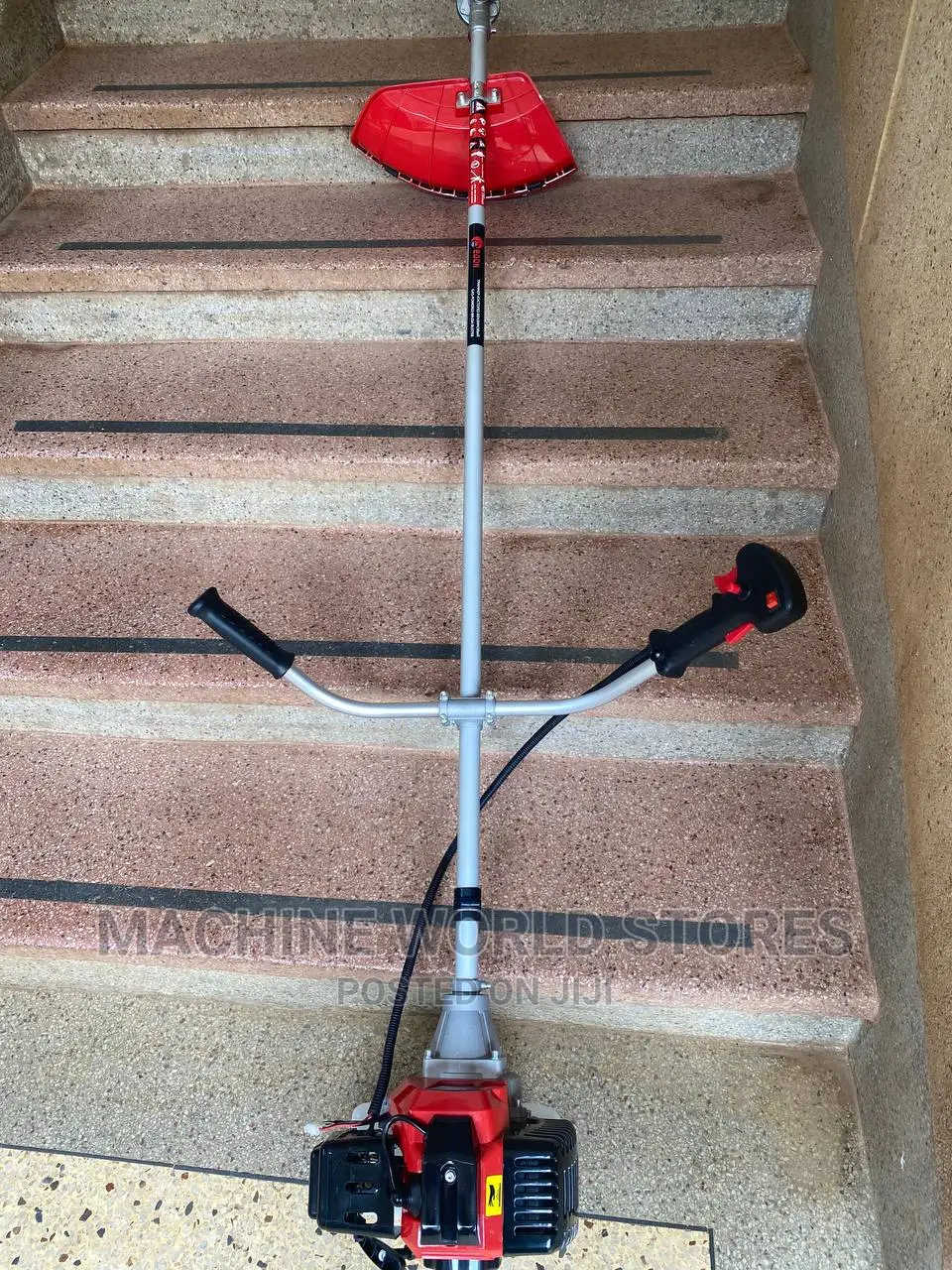 Grass Cutter (Edon) 2stroke