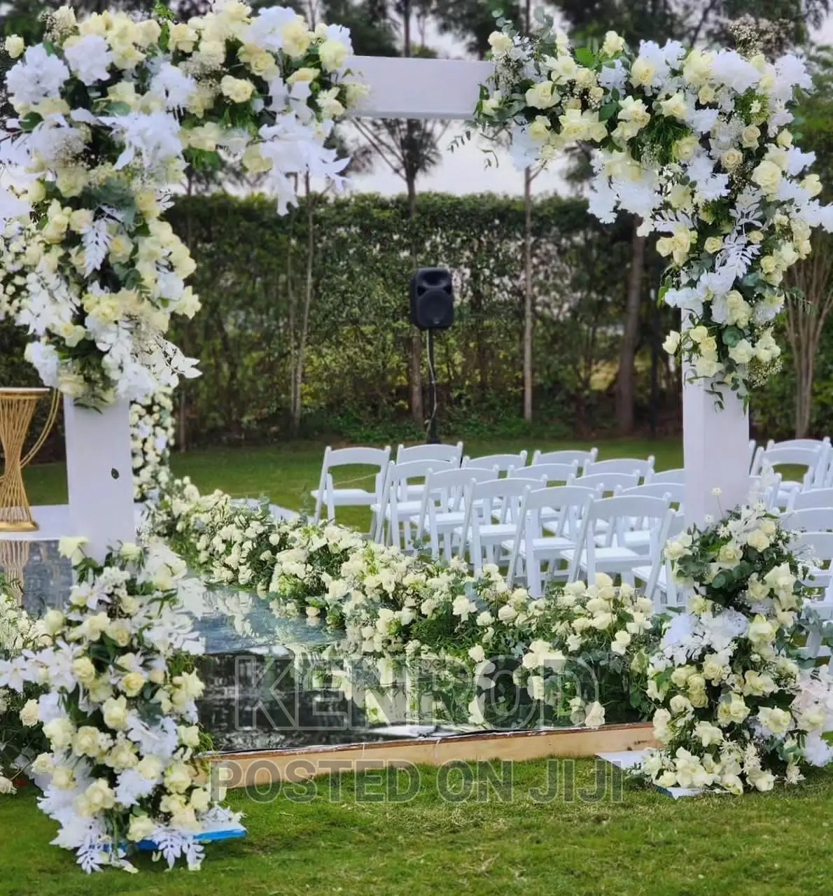 Premium Events Planner
