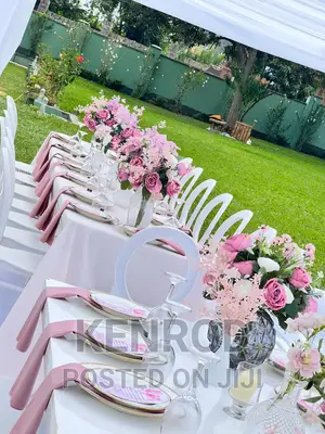 Premium Events Planner