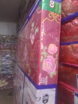 Comfoam Tape Edge Mattress