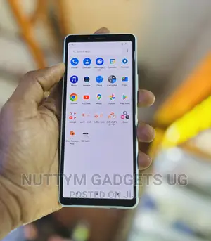 Sony Xperia 10 II 128 GB Green
