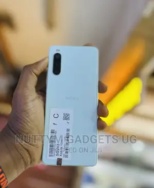 Sony Xperia 10 II 128 GB Green