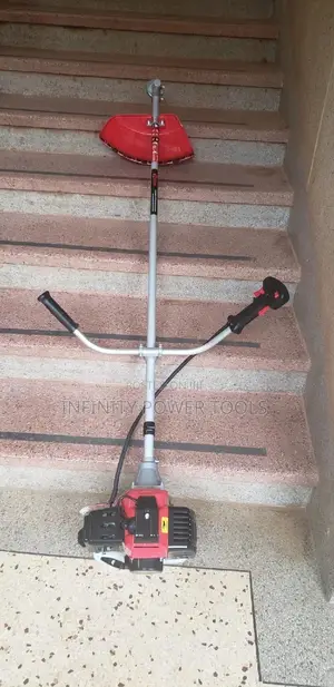 Edon Brush Cutter