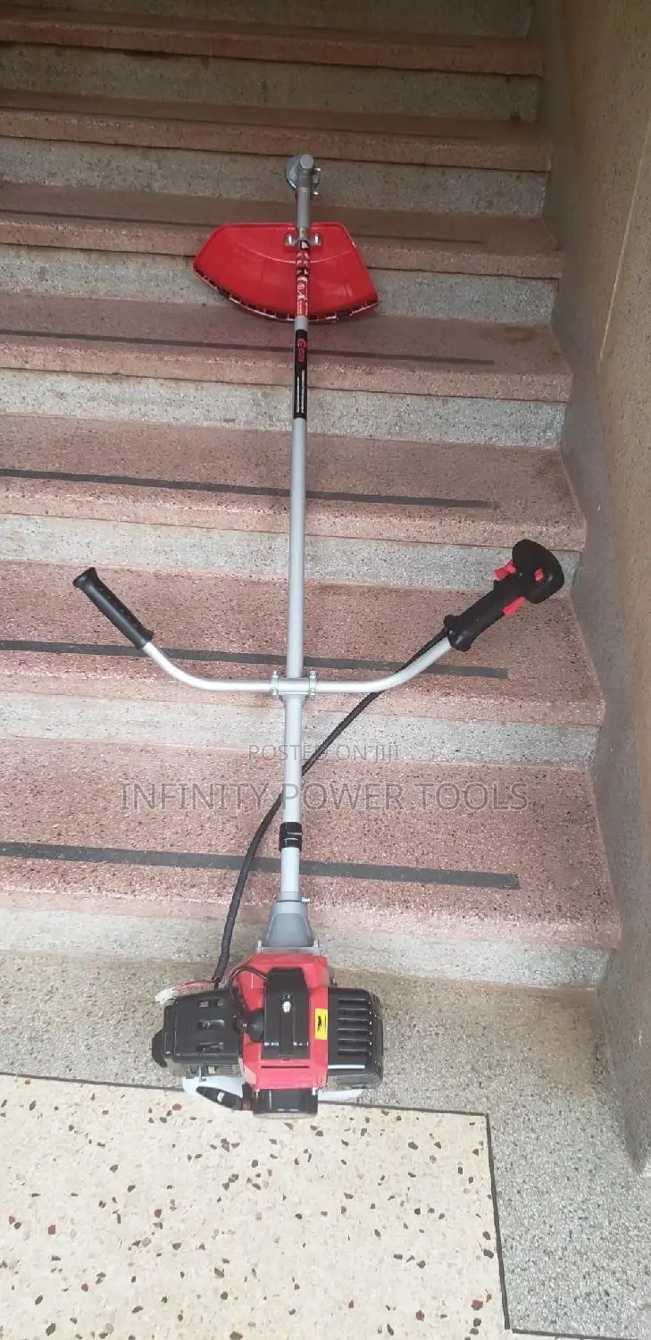 Edon Brush Cutter