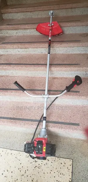 Edon Brush Cutter