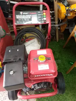 Honda Pressure Washer