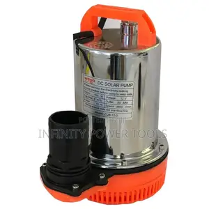 DC Water Solar Pump 12v