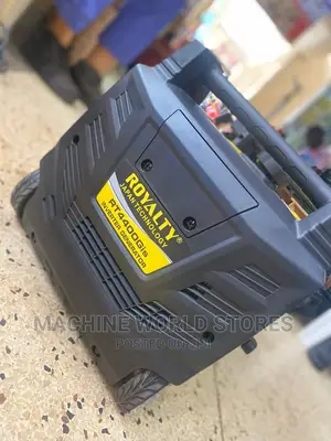 4kw Generator Sound Proof(Silent)