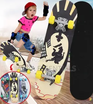 Standard Kids Skateboard