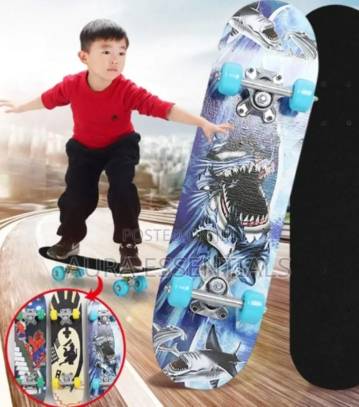 Standard Kids Skateboard