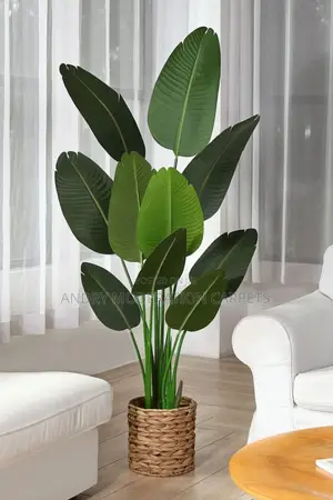 Artificial Flowers and Plants