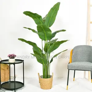 Artificial Flowers and Plants