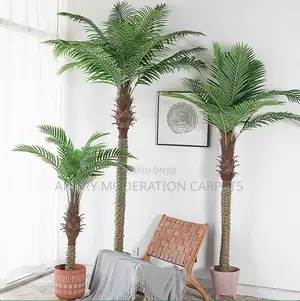 Artificial Flowers and Plants