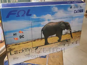 It's Fol 32" Digital