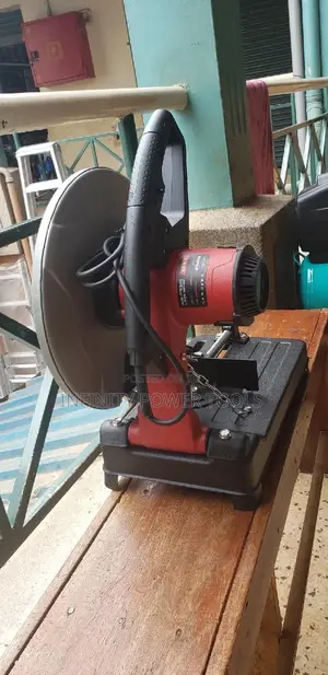 Chop Saw (Cut Off Machine)