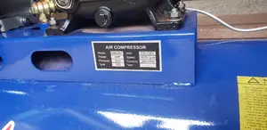 Comp 100l (Engine)