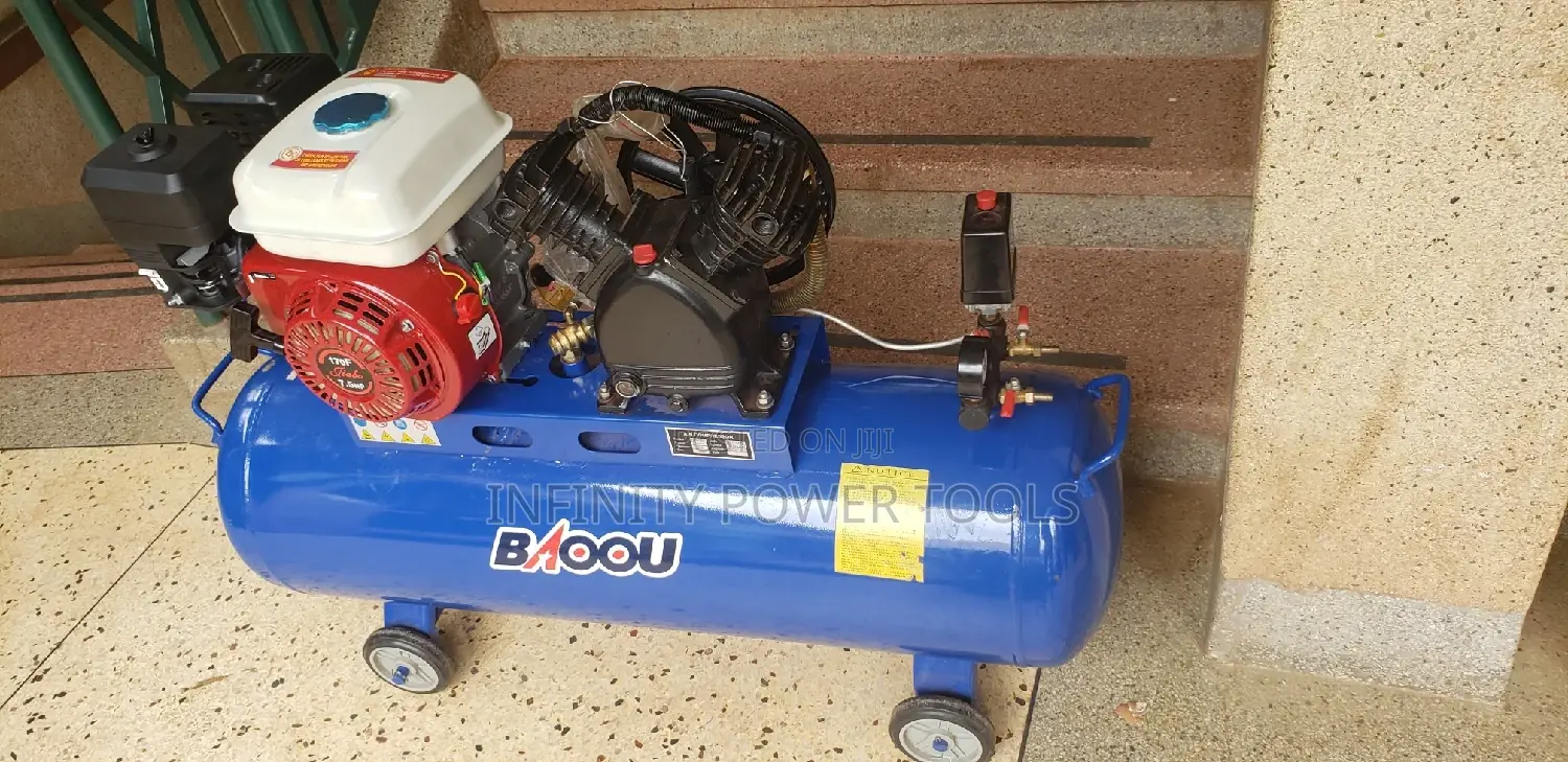 Comp 100l (Engine)
