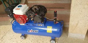 Comp 100l (Engine)
