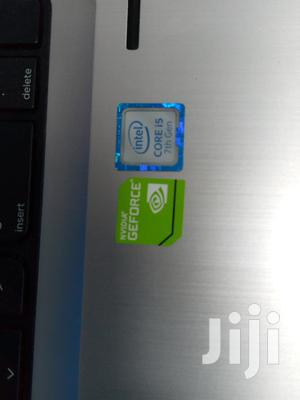New Laptop HP ProBook 450 G4 8GB Intel Core I5 HDD 1T
