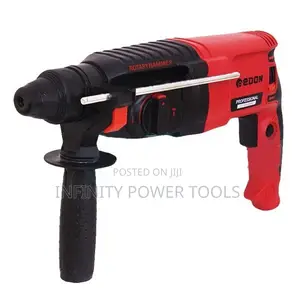 Rottary Hammer Drill