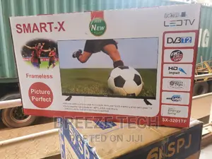 Smart X Tv Digital