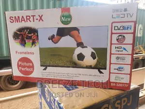 Smart X Tv Digital