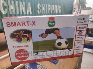 LED TV Smart X TV Digital