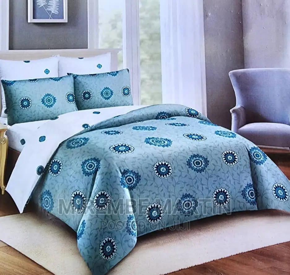 Home Duvet Cover Set