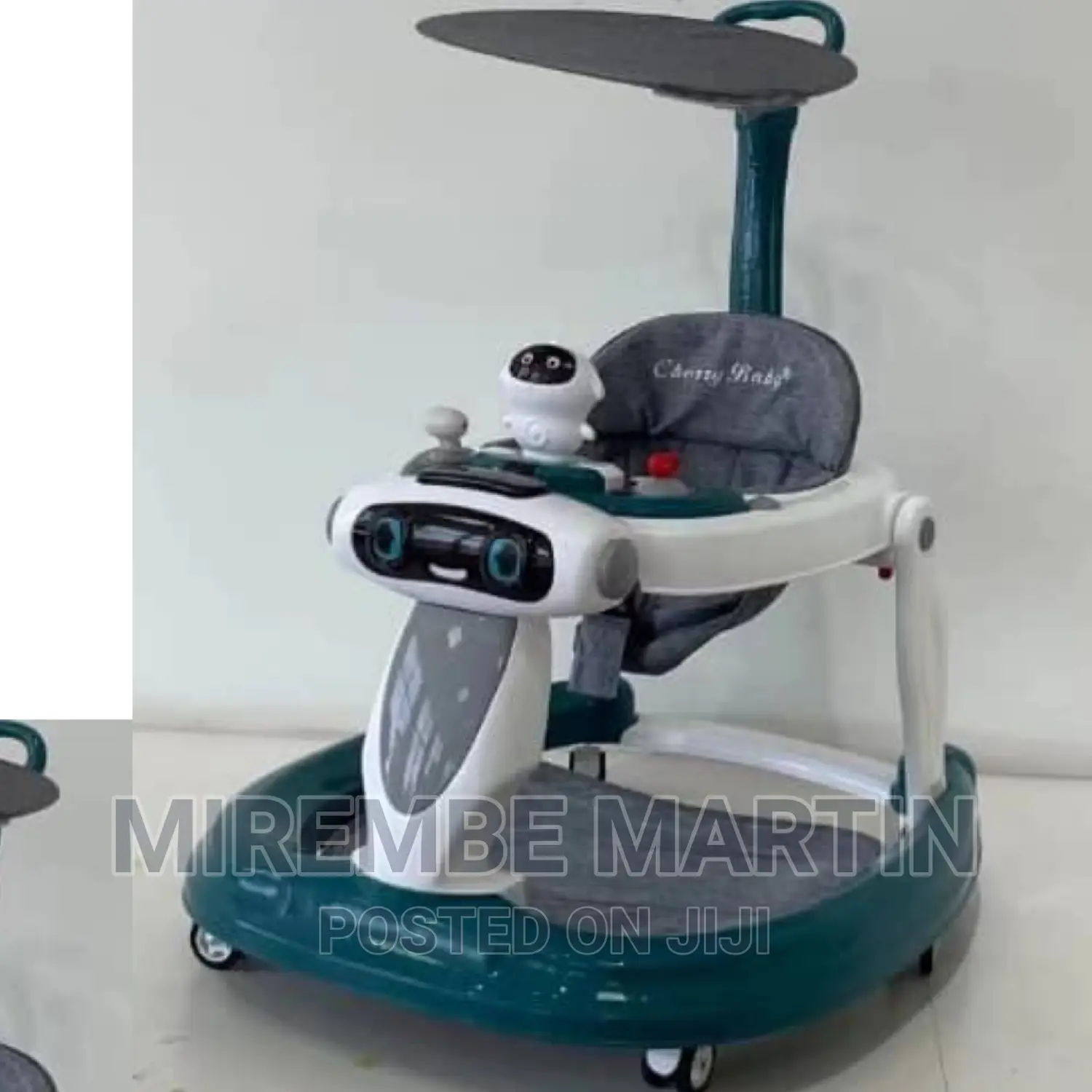 Kids Baby Walker