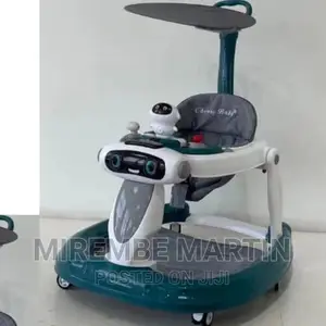 Kids Baby Walker